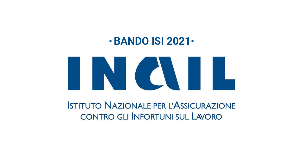 Bando ISI INAIL 2021