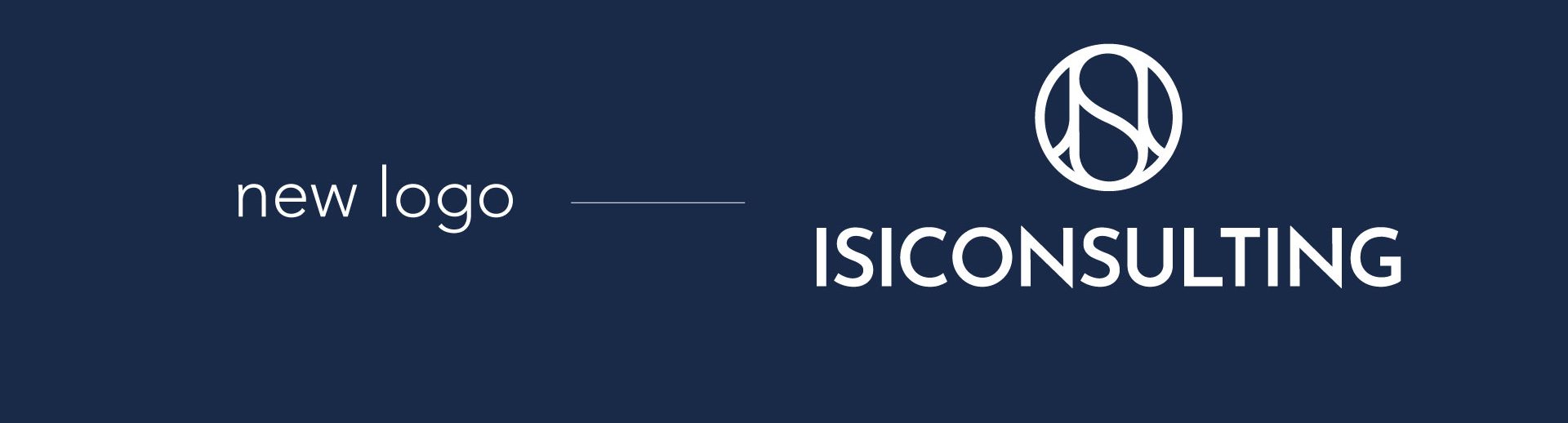 Logo ISI Consulting 2023 - Finanza agevolata