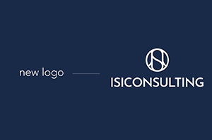 ISI Consulting cambia il logo e lancia il nuovo sito web