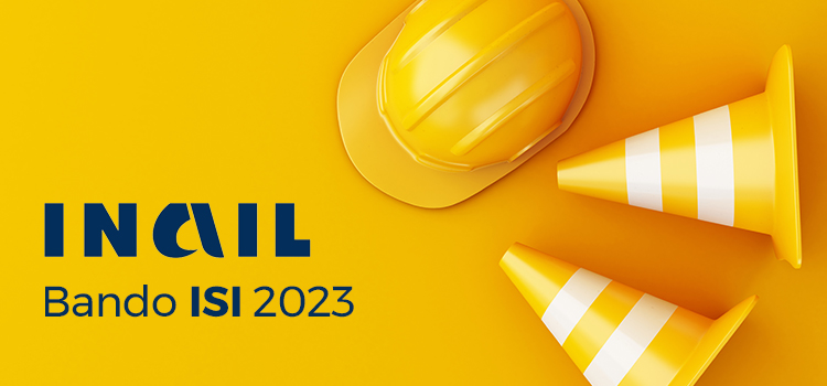 Bando INAIL 2023: investi nella sicurezza grazie al fondo perduto